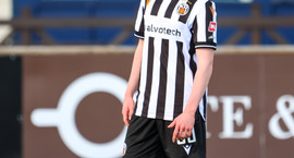 Hin hliðin - Sigurður Breki Kárason (KR)