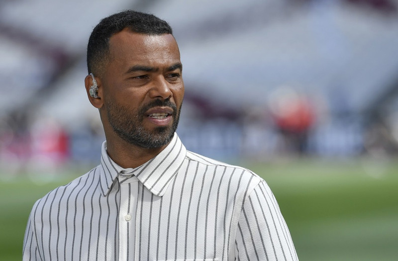 Ashley Cole