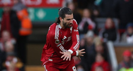 „Baráttuandinn og hugarfarið var ekki til staðar“