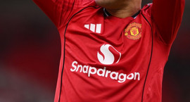 Ætla ekki að skipta um skoðun varðandi Casemiro