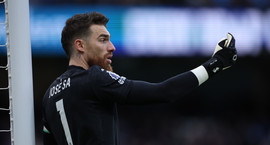 Sjáðu atvikið umdeilda í Lundúnum: „Þetta er...