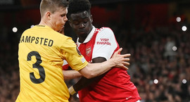 Greinileg ummerki um það sem koma skyldi - „Sé enn...