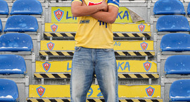 Allur pakkinn dró Djuric norður - &bdquo;KA er...