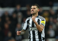 Bruno tilkynnir Newcastle að hann vilji fara í Arsenal