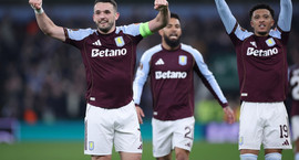 Evrópudeildin í dag - Enskur slagur í undanúrslitum