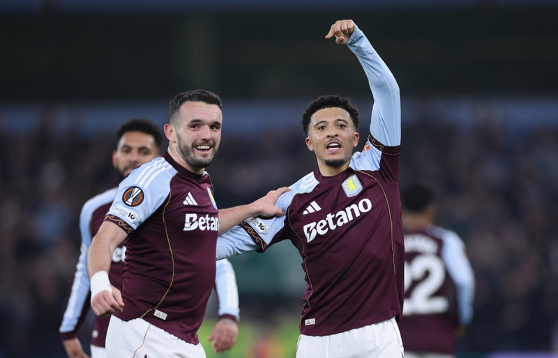 Byrjunarlið Aston Villa og Tottenham: Sjö breytingar hjá Emery