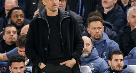 Enrique efstur á lista Man Utd - Hættir Pep hjá City...