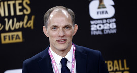 Tuchel tvískiptir hópnum - Er öll von úti fyrir Trent?