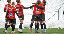 Lengjubikarinn: Fylkir meistari eftir ótrúlega dramatík