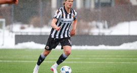 Sterkasta lið 2. umferðar - Krummi stórkostlegur