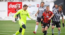 Óskar reifst við Hödda: Yngsta barnið verður að...