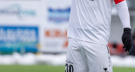 Spáin fyrir 2. deild karla: 12. - 9. sæti