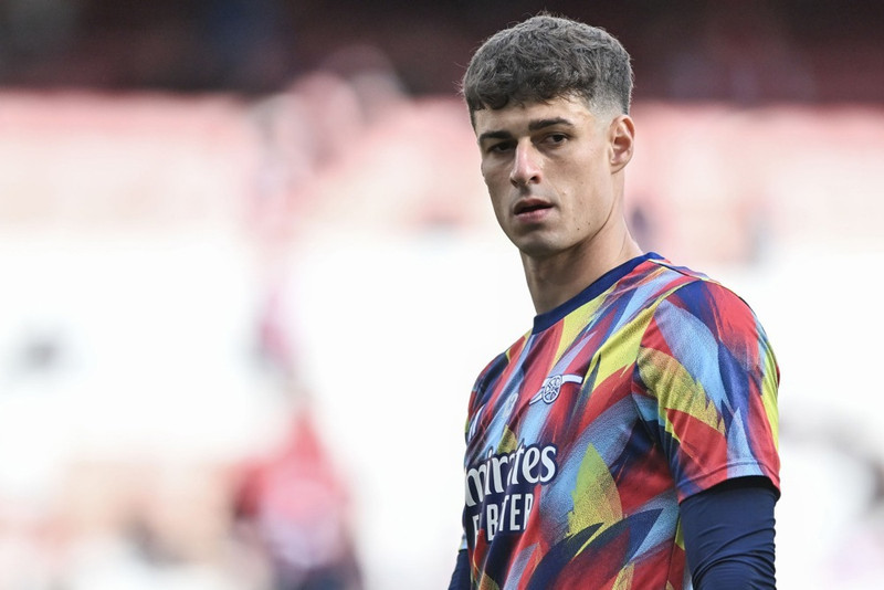 Kepa Arrizabalaga.