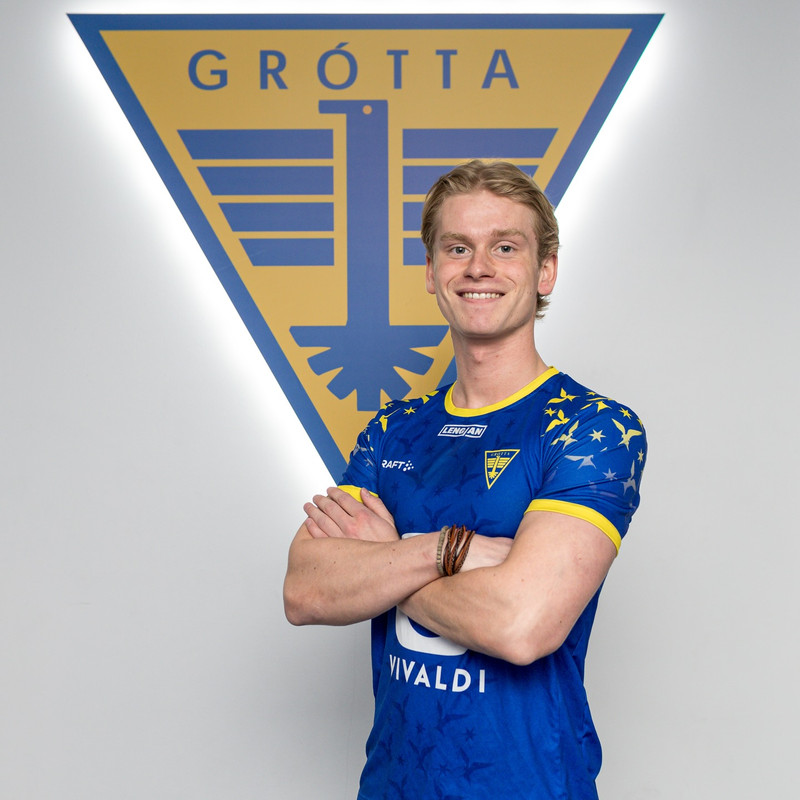 Emil Skúli í Gróttu (Staðfest)