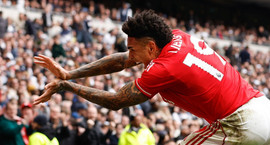 England: Tottenham steinlá á heimavelli 