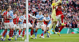 Ákvörðun Arteta varð Arsenal að falli