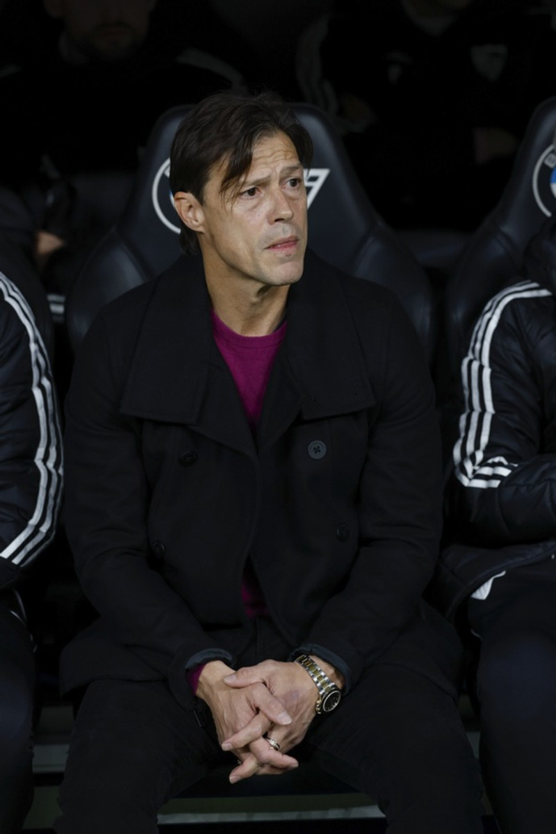 Almeyda rekinn eftir enn eitt tapið (Staðfest)