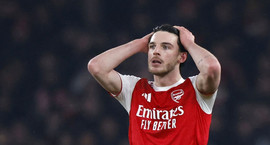 Enski boltinn - Stressið tekur öll völd