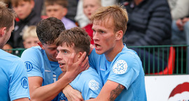 Spá Fótbolta.net fyrir Bestu deildina: 9. sæti