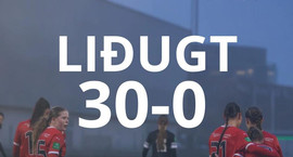 Ótrúleg úrslit í Færeyjum