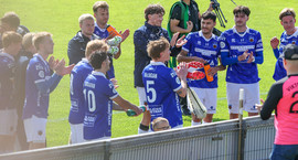 Spá Fótbolta.net fyrir Bestu deildina: 8. sæti