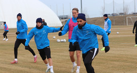 Leikur Íslands gegn Haítí fer fram án áhorfenda