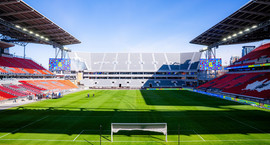 Ísland spilar fyrsta leikinn á endurbættum HM...