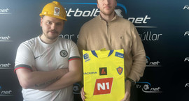 Niðurtalningin - Ekki meiri Forsetabikar