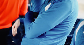 „Við ferðuðumst saman og erum mjög nánir“