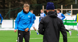 Byrjunarlið U21: Öll stærstu nöfnin í liðinu