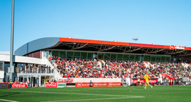 UTAN VALLAR: Stærstu útgjöld Vals árið 2025 voru...