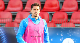 &bdquo;Á endanum er það Amin sem velur"