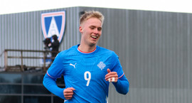 Ræðir viðburðaríkt sumar í Malmö -  „Var í...