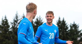 Fullkomið tækifæri til að skoða Viktor - „Korter...