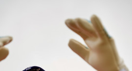 Elías Rafn: Það er draumur allra að spila í Premier...