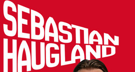 Sebastian Haugland í Þór (Staðfest)