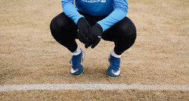 Orri um andlega áskorun: Einn af fáum jákvæðum...