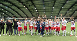 Kjarnafæðimótið: Þór varði titilinn eftir...