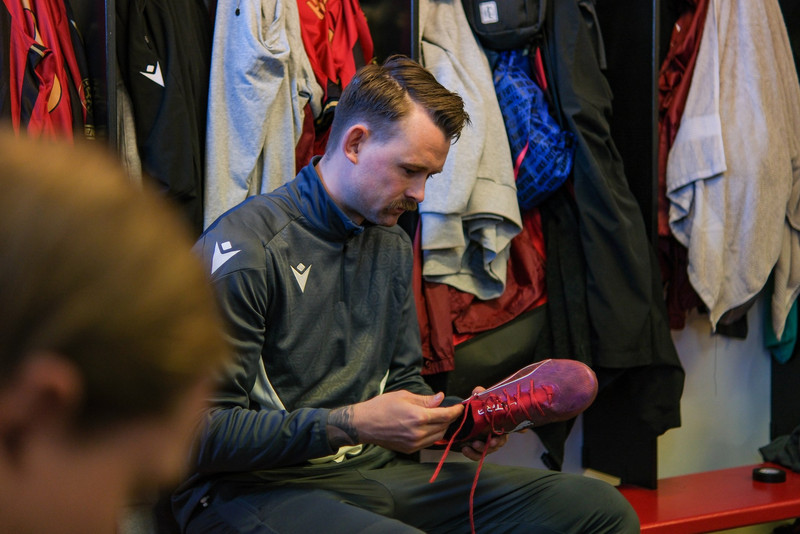Nikolaj Hansen