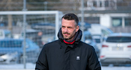 &bdquo;Það er viðurkenning að fá slíka spá"