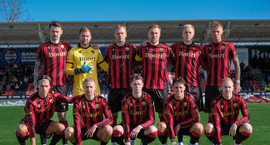 Ísland í dag - Besta deildin fer af stað