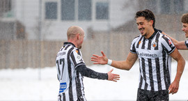 Spá Fótbolta.net fyrir Bestu deildina: 5. sæti