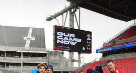 Búist við mörgum breytingum - Orri hvíldur?