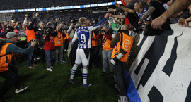 Orri Steinn í bikarúrslitum á morgun - Leikurinn...