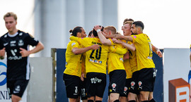 Spá Fótbolta.net fyrir Bestu deildina: 4. sæti