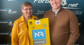 Niðurtalningin - Mikil spenna eftir stór leikmannakaup