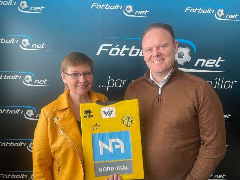 Niðurtalningin - Mikil spenna eftir stór leikmannakaup