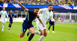 Liverpool horfir til Mónakó og Palace - Frá Man Utd...