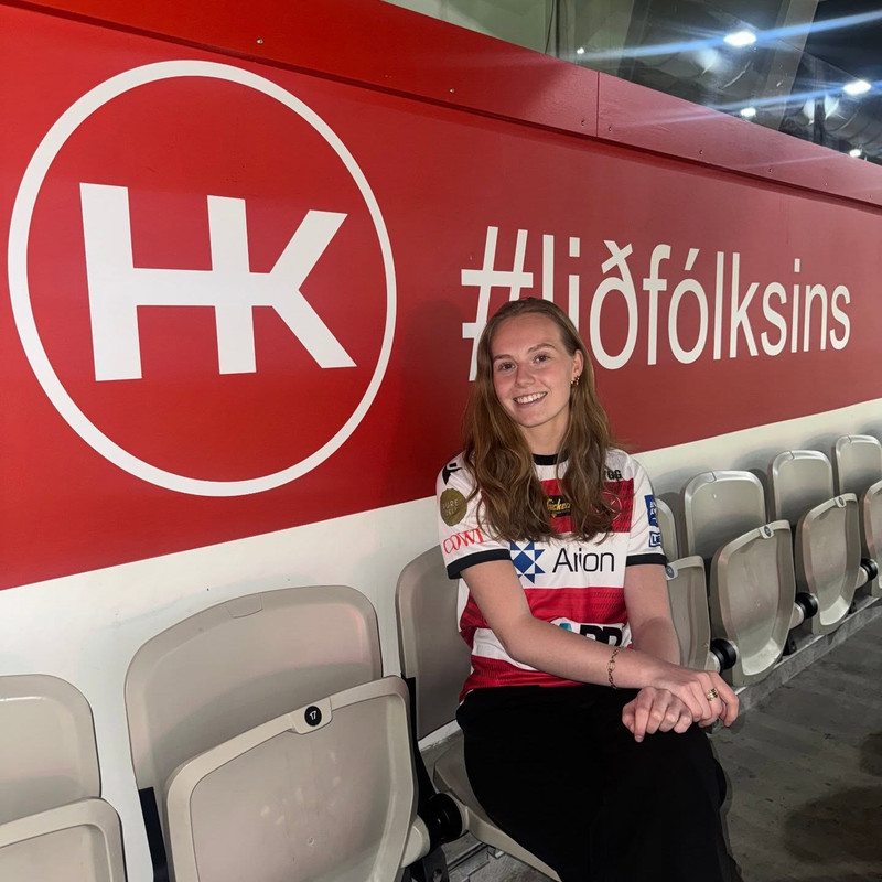 Klara Mist aftur í HK (Staðfest)