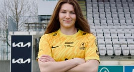 Breiðablik fær markvörð frá Bandaríkjunum (Staðfest)